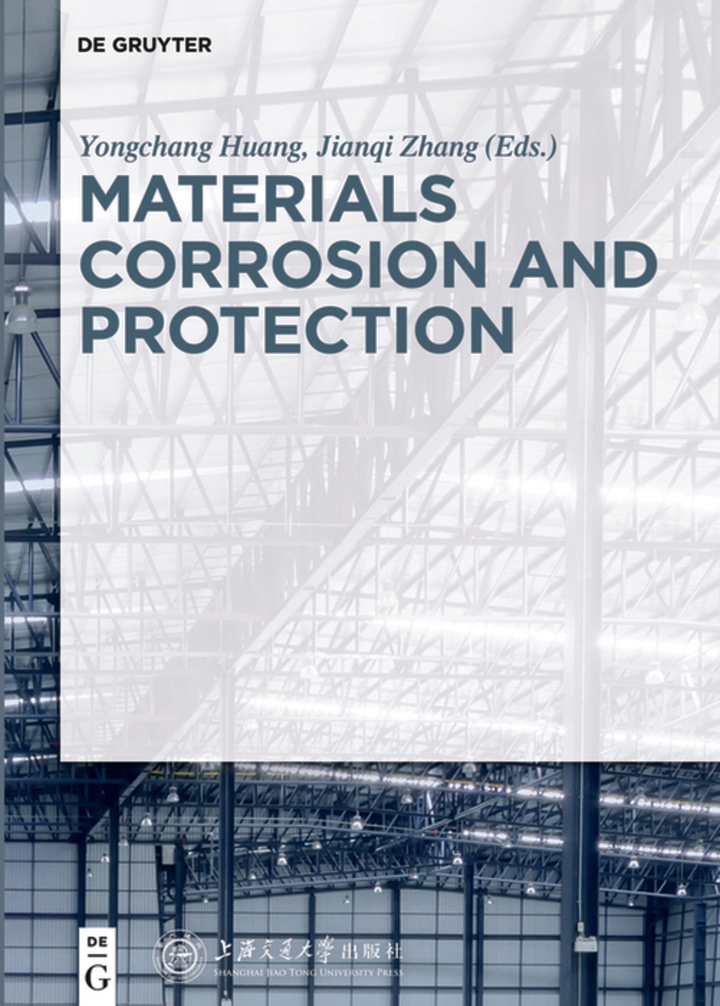 Materials Corrosion and Protection